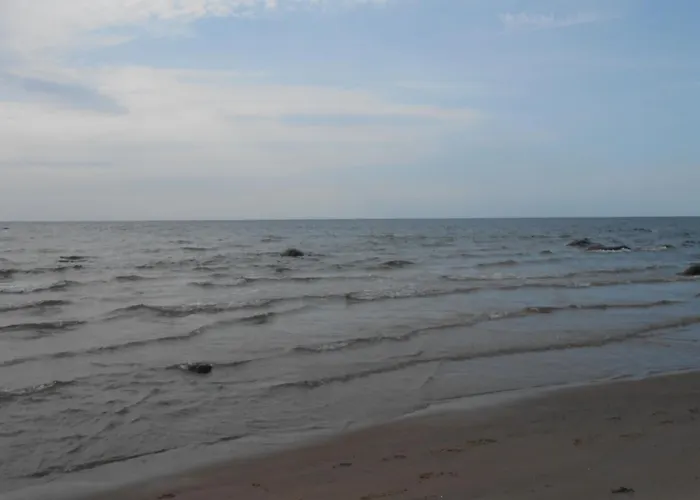 Aablaranna Puhkemaja Aabla