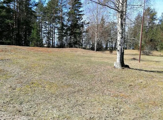 Lodge Aablaranna Puhkemaja *