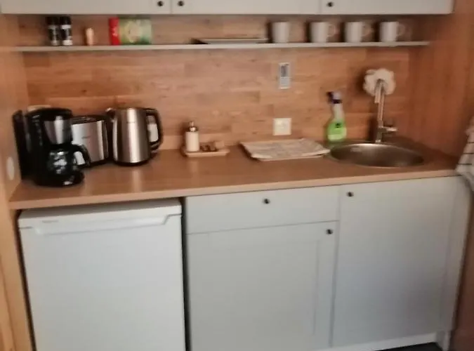 Aablaranna Puhkemaja Lodge