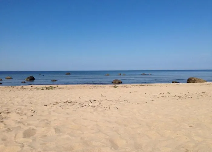 Aablaranna Puhkemaja Aabla