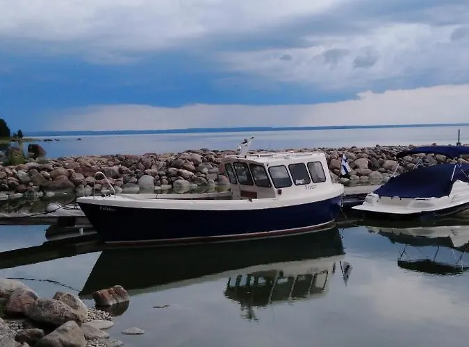 Aablaranna Puhkemaja