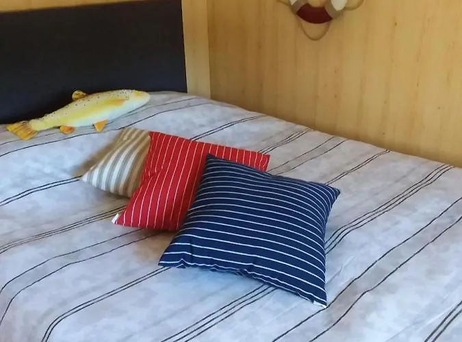 Aablaranna Puhkemaja Aabla