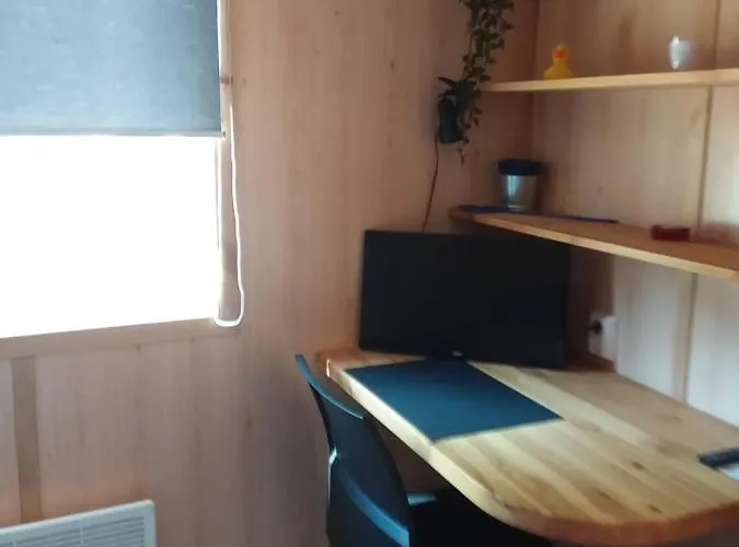 Lodge Aablaranna Puhkemaja