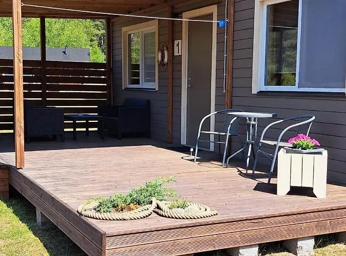 Aablaranna Puhkemaja *