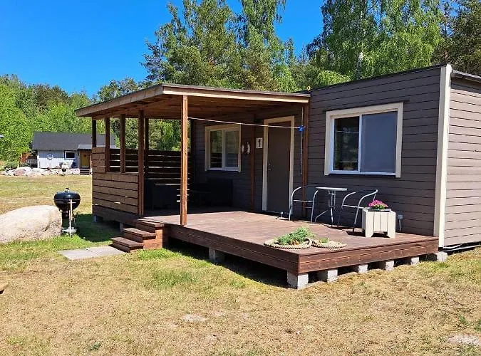 Aablaranna Puhkemaja