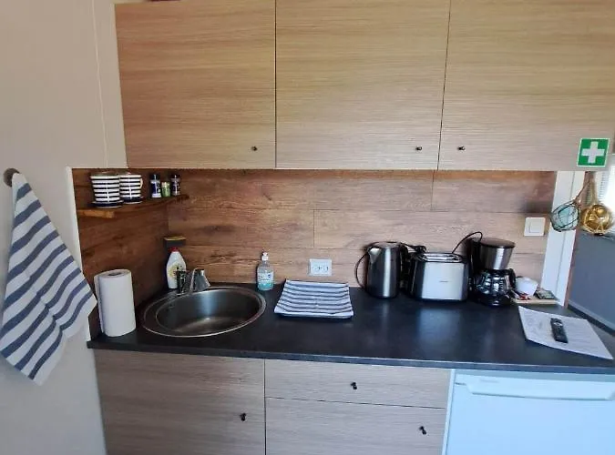 Aablaranna Puhkemaja Lodge Aabla