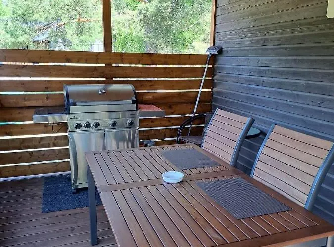 Aablaranna Puhkemaja *