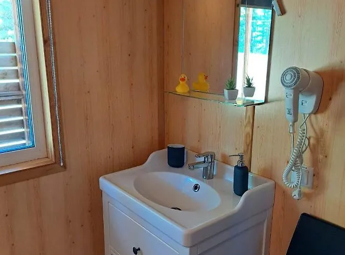 Lodge Aablaranna Puhkemaja