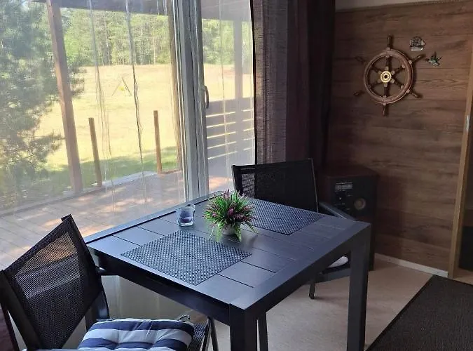 Aablaranna Puhkemaja Aabla