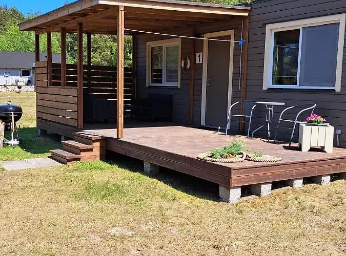 Aablaranna Puhkemaja Aabla