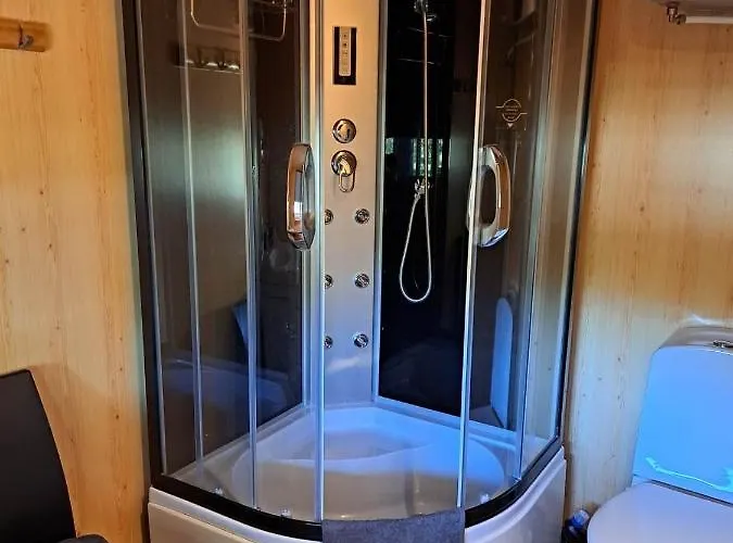 Lodge Aablaranna Puhkemaja