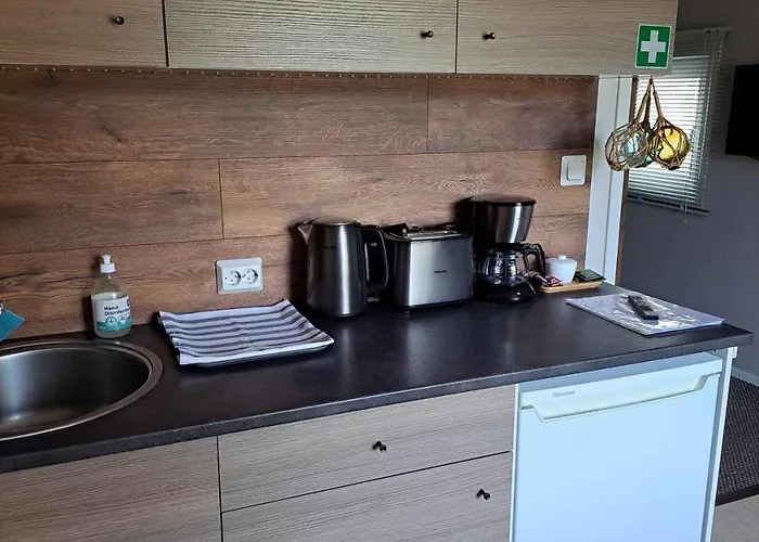 Aablaranna Puhkemaja * Aabla