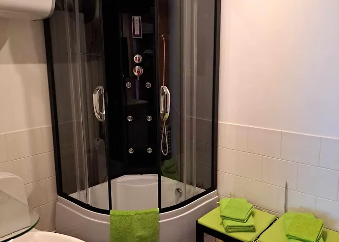 Lodge Aablaranna Puhkemaja