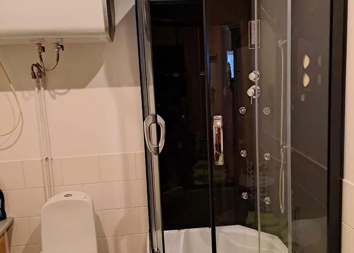 Lodge Aablaranna Puhkemaja *