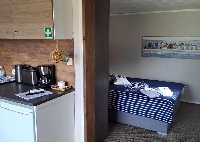 Aablaranna Puhkemaja *