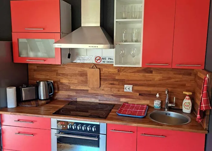 Aablaranna Puhkemaja * Aabla