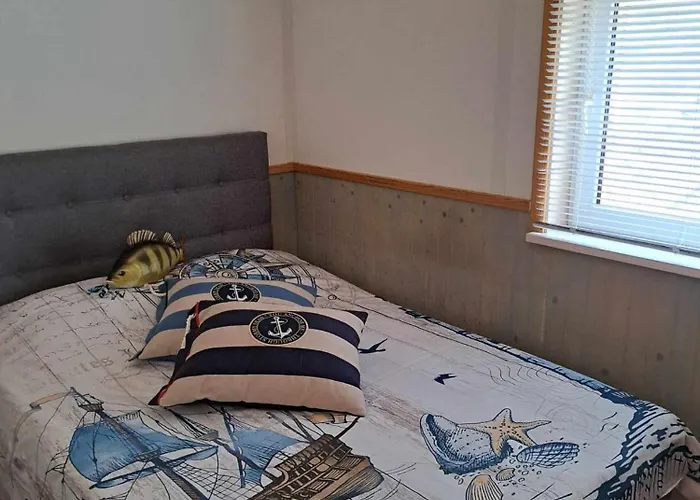 Lodge Aablaranna Puhkemaja