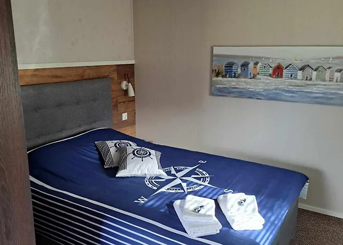 Aablaranna Puhkemaja Lodge *