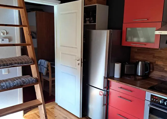 Aablaranna Puhkemaja Lodge Aabla