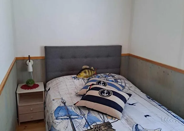 Aablaranna Puhkemaja