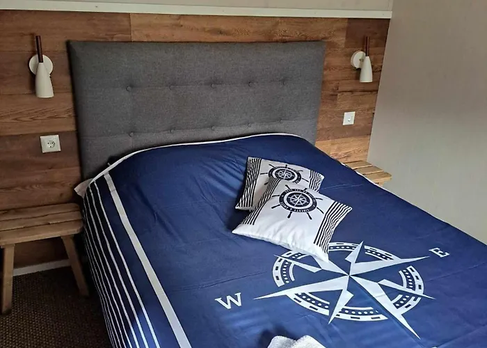 Lodge Aablaranna Puhkemaja